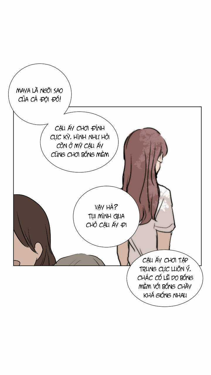 Pumpkin Time - Chapter 16 - Trang 33