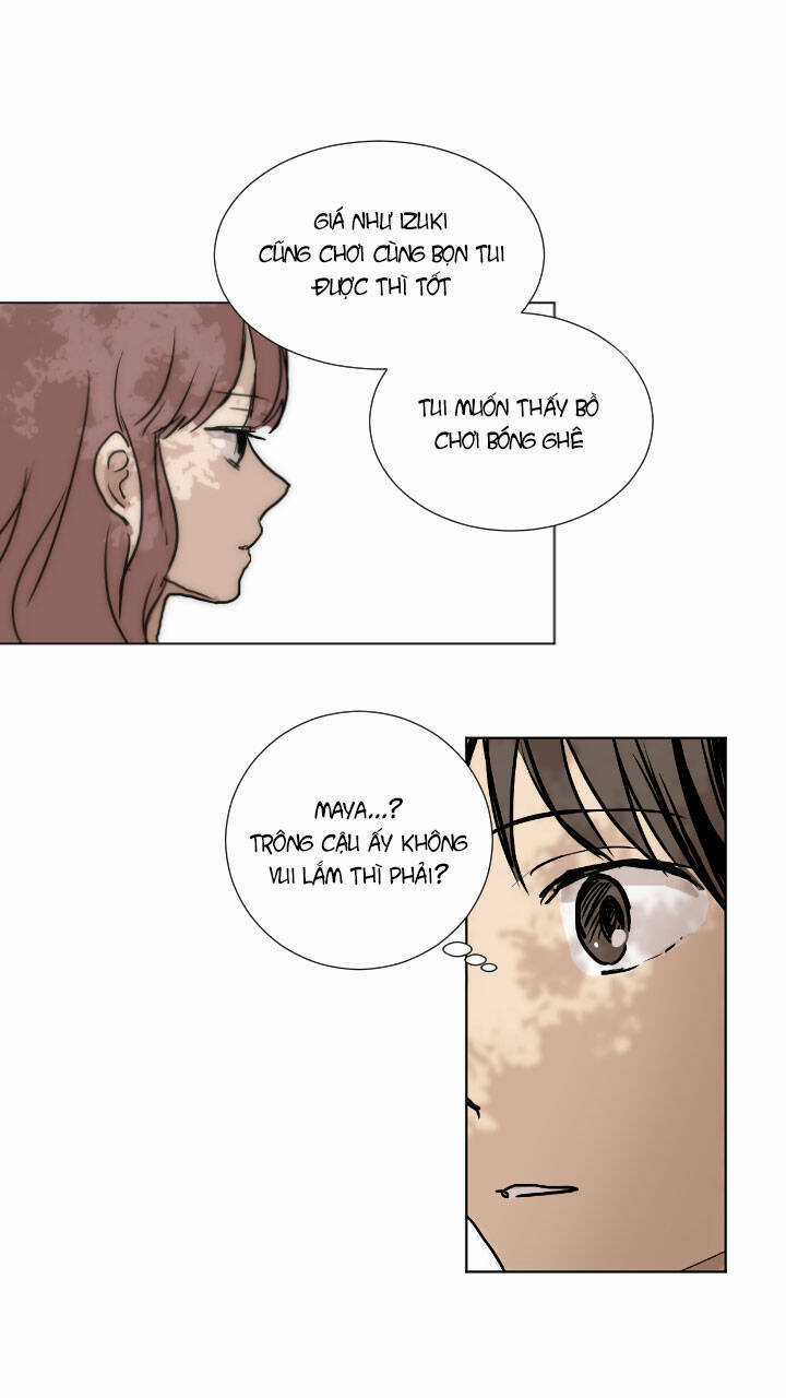 Pumpkin Time - Chapter 16 - Trang 34