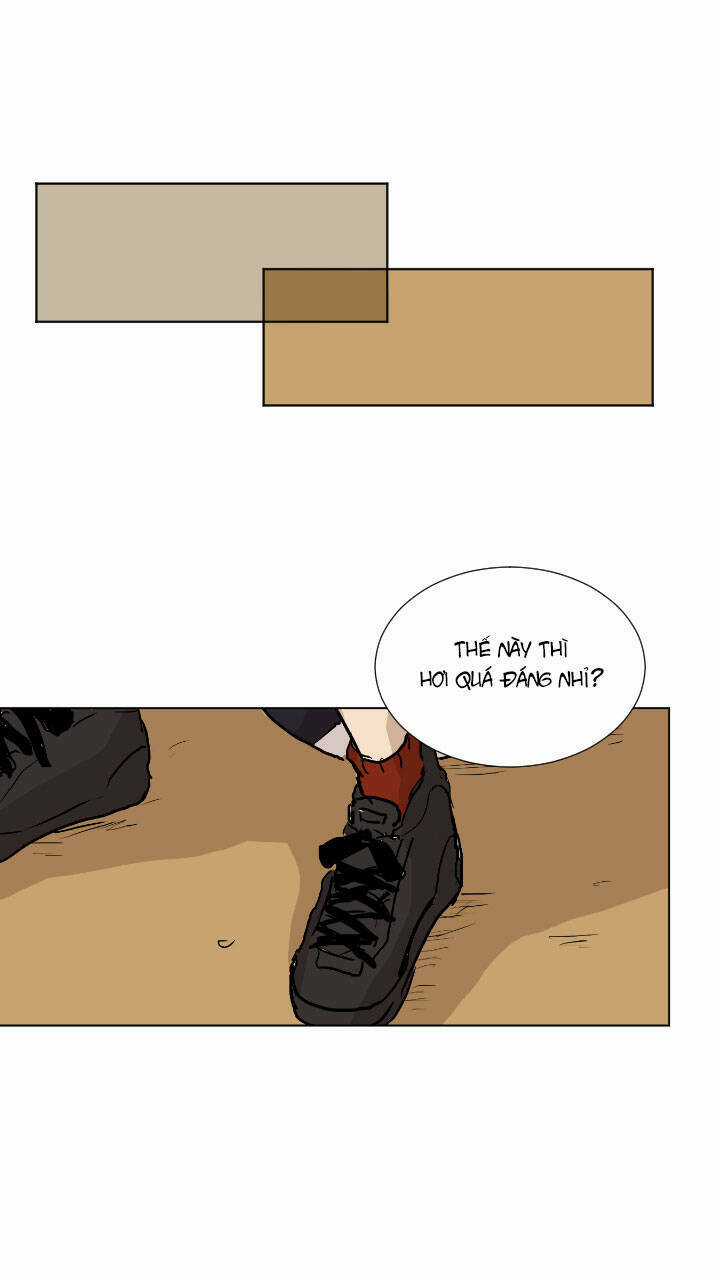 Pumpkin Time - Chapter 16 - Trang 39