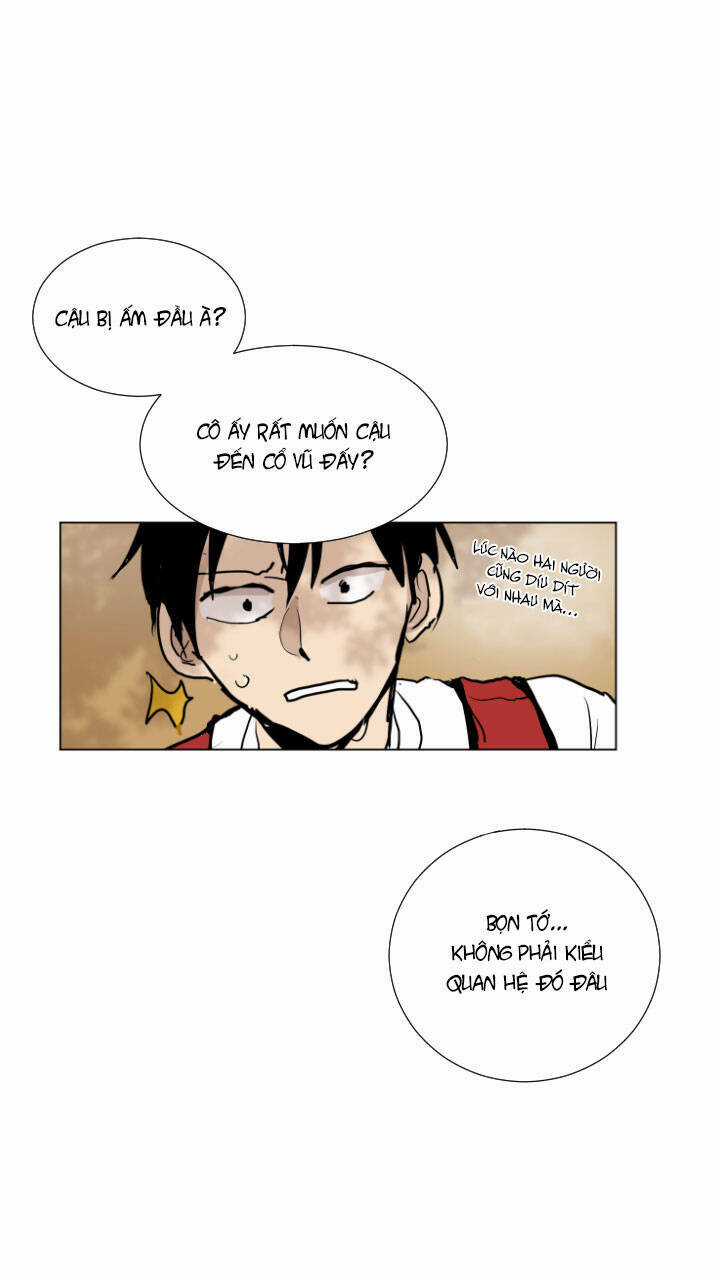 Pumpkin Time - Chapter 16 - Trang 43