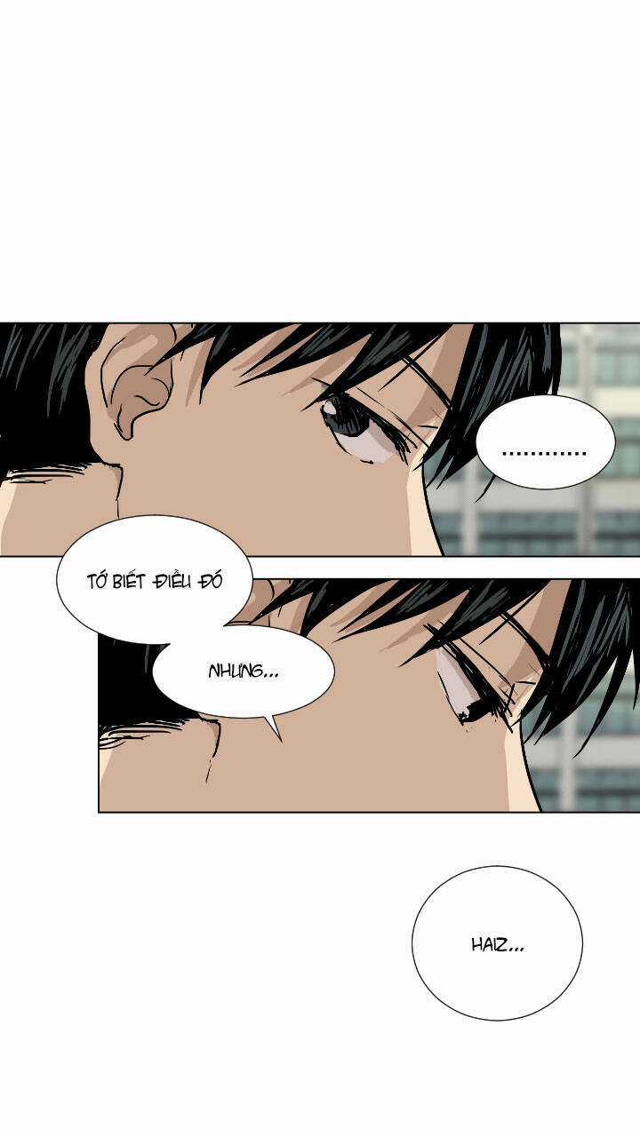 Pumpkin Time - Chapter 16 - Trang 46