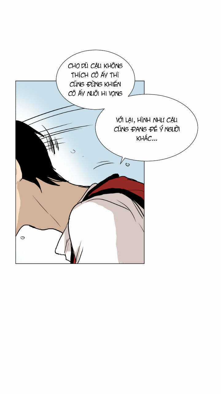 Pumpkin Time - Chapter 16 - Trang 47