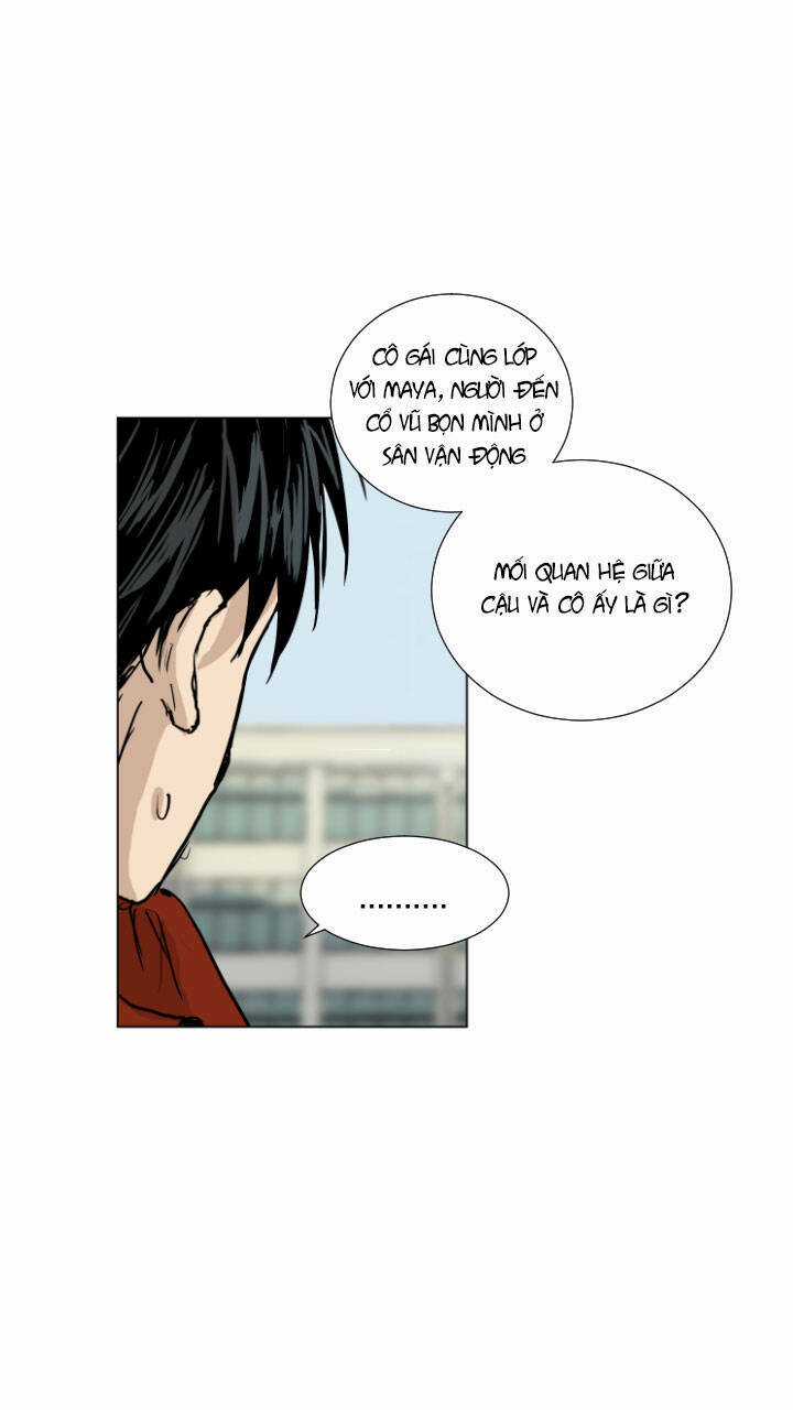 Pumpkin Time - Chapter 16 - Trang 48