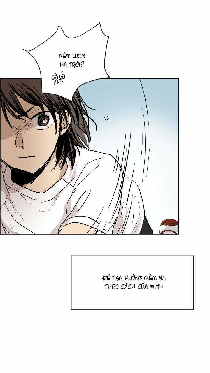 Pumpkin Time - Chapter 16 - Trang 6