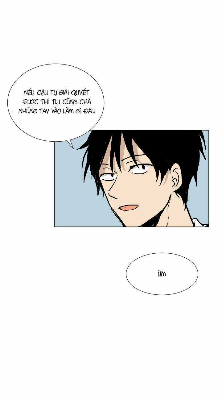 Pumpkin Time - Chapter 16 - Trang 51