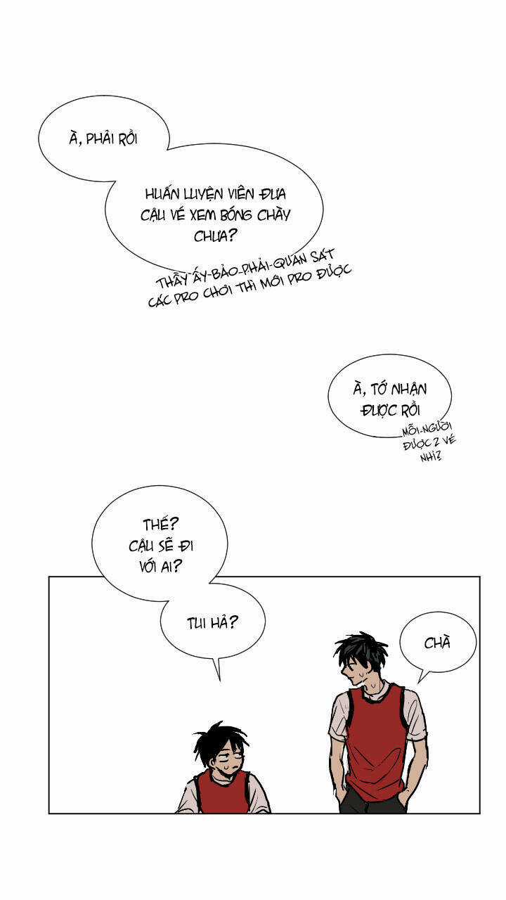 Pumpkin Time - Chapter 16 - Trang 52