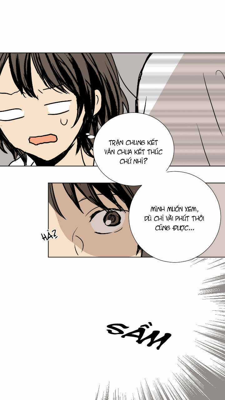 Pumpkin Time - Chapter 16 - Trang 57