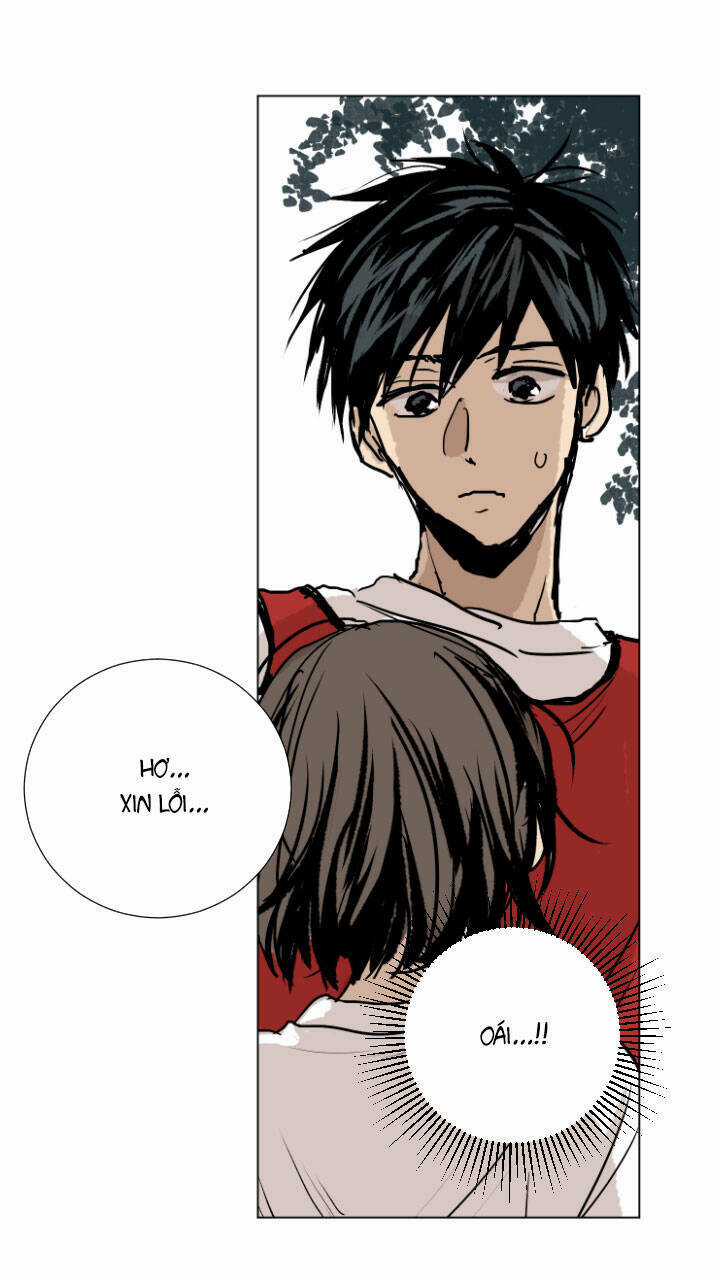 Pumpkin Time - Chapter 16 - Trang 58