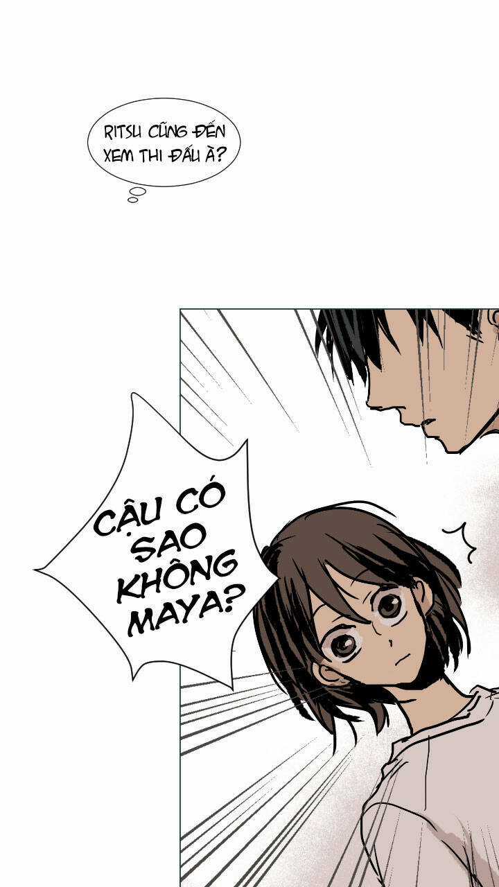 Pumpkin Time - Chapter 16 - Trang 59