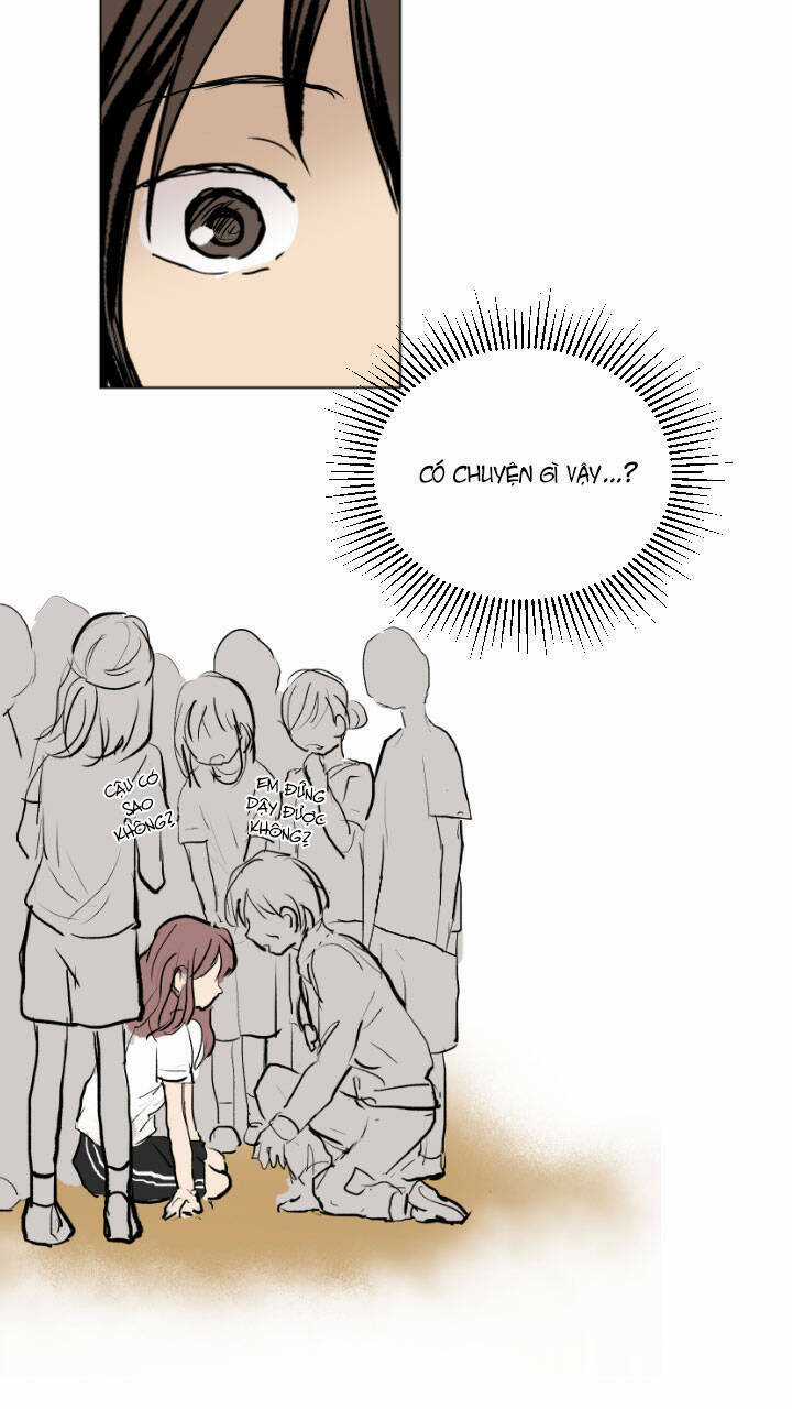 Pumpkin Time - Chapter 16 - Trang 60