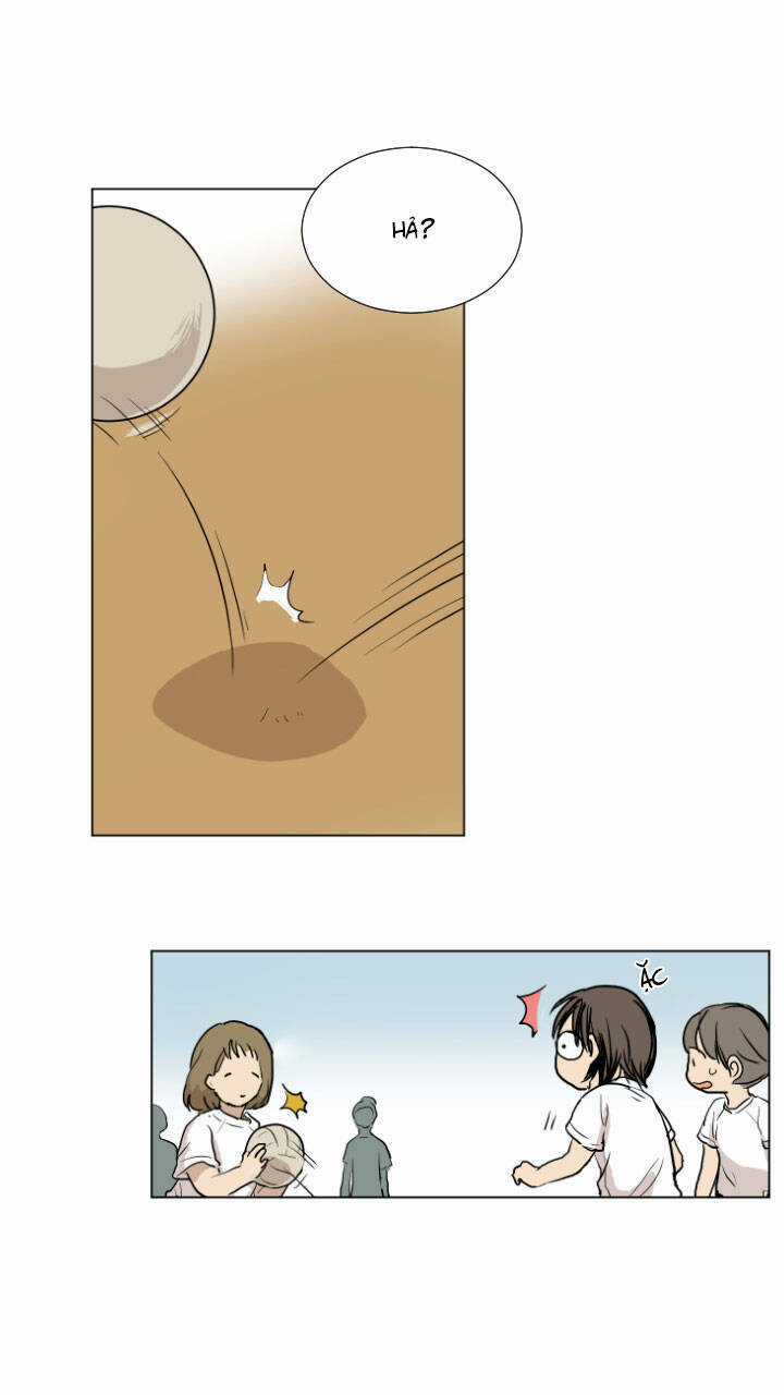 Pumpkin Time - Chapter 16 - Trang 7