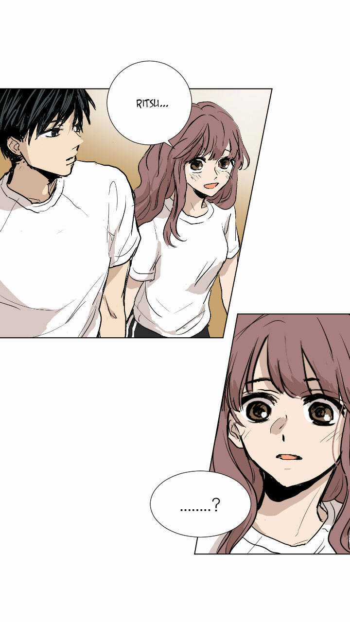 Pumpkin Time - Chapter 16 - Trang 10