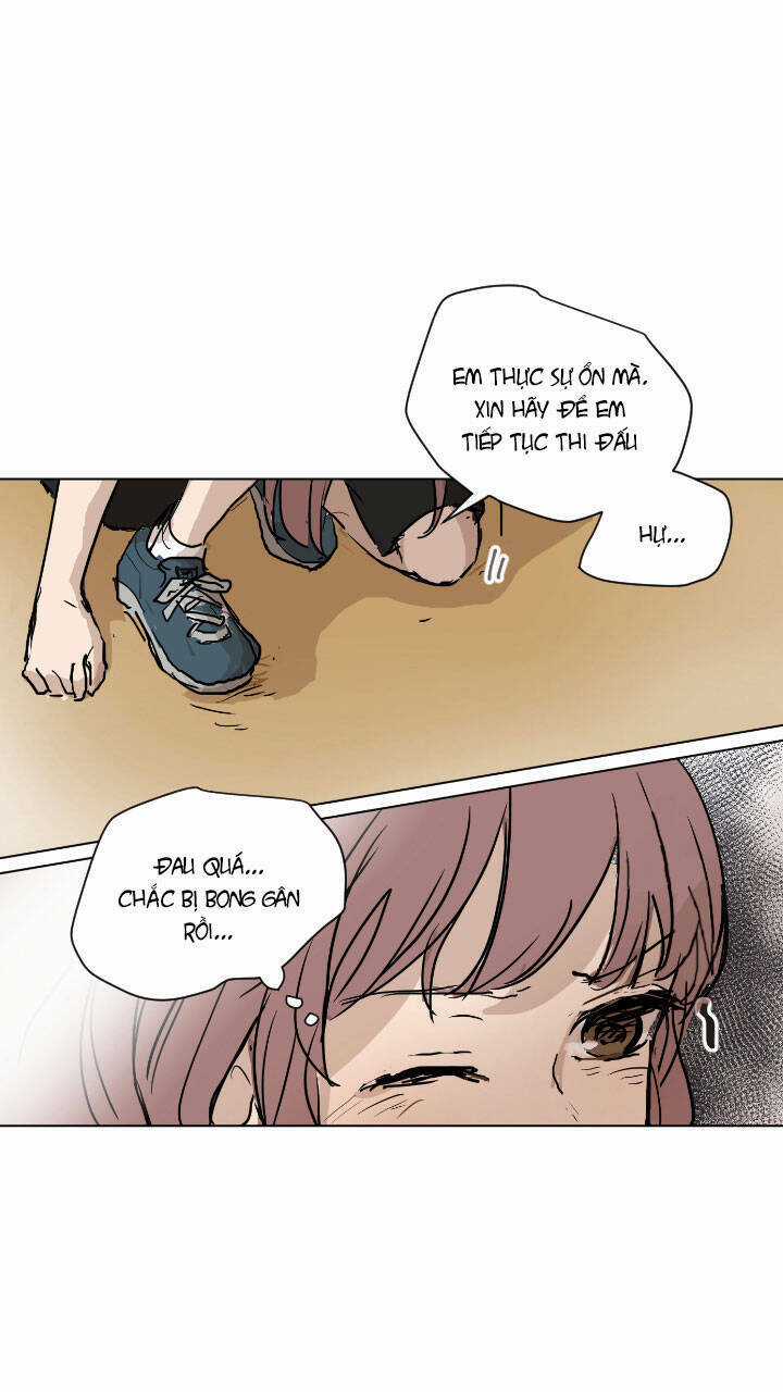 Pumpkin Time - Chapter 17 - Trang 11