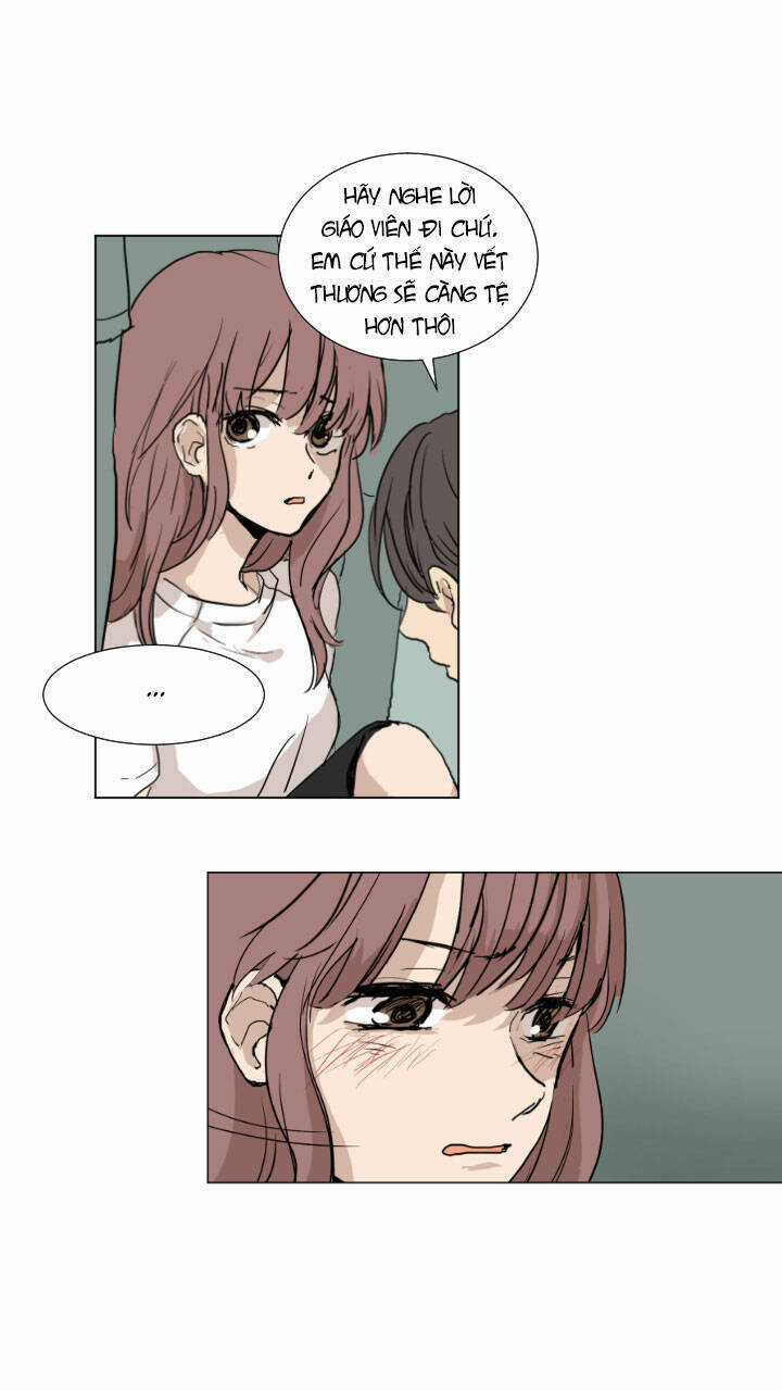 Pumpkin Time - Chapter 17 - Trang 12