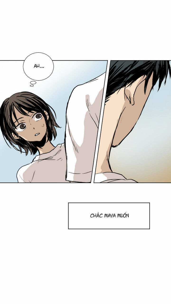 Pumpkin Time - Chapter 17 - Trang 14