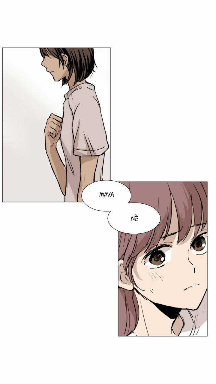 Pumpkin Time - Chapter 17 - Trang 17