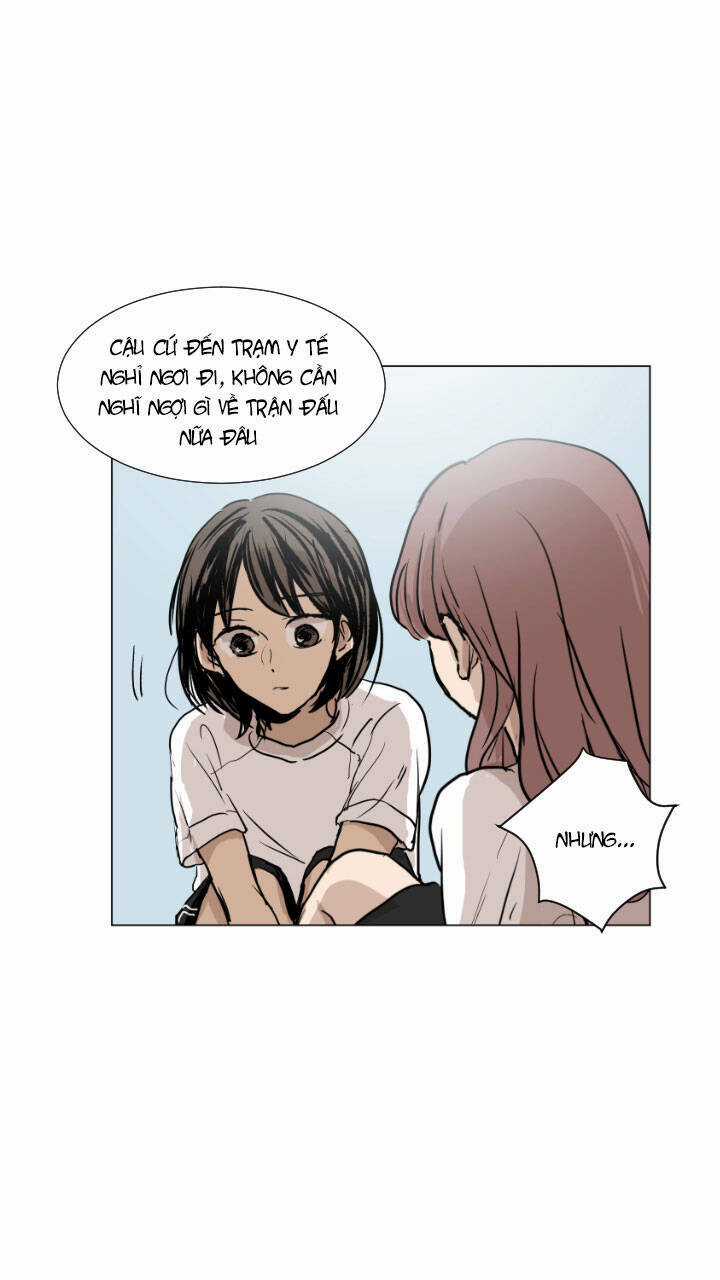 Pumpkin Time - Chapter 17 - Trang 18