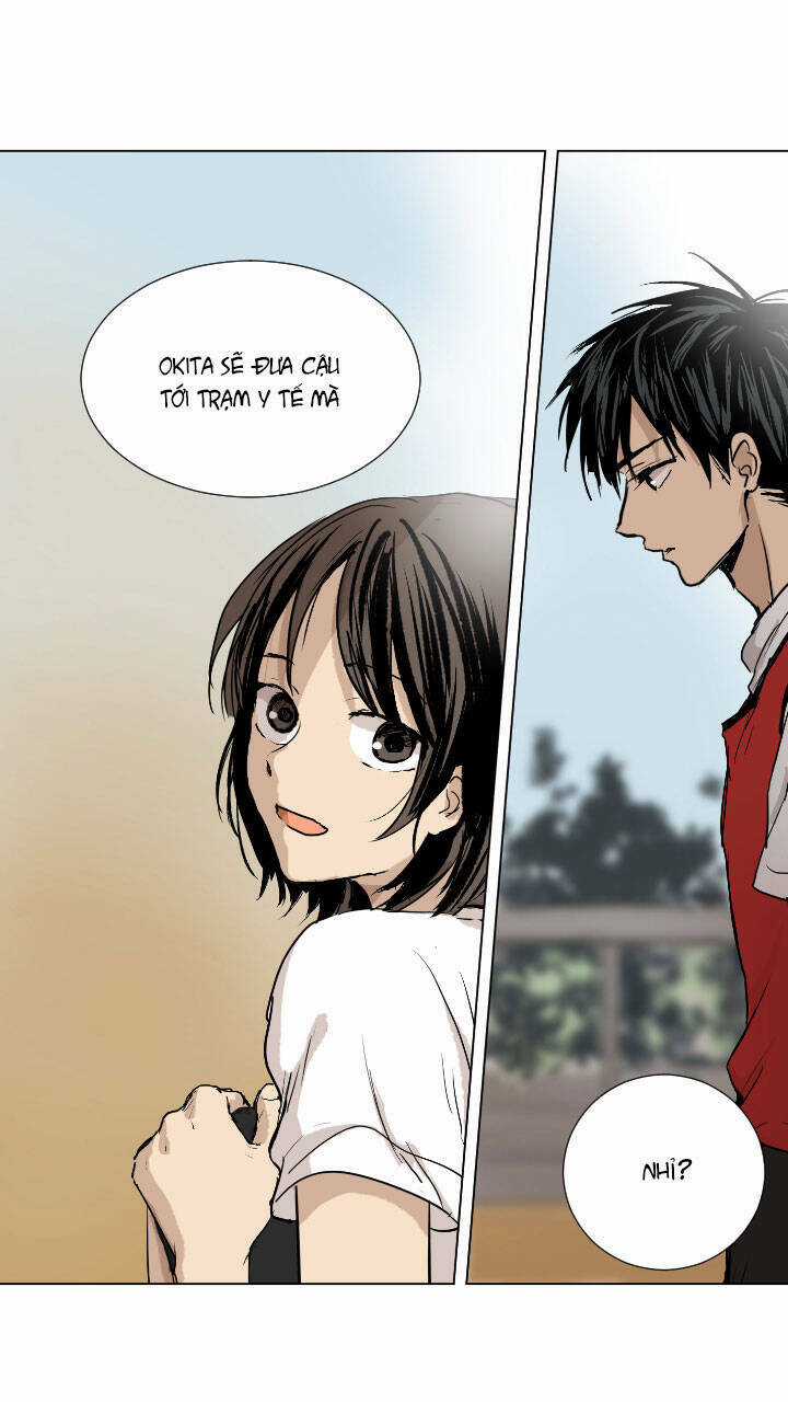 Pumpkin Time - Chapter 17 - Trang 20