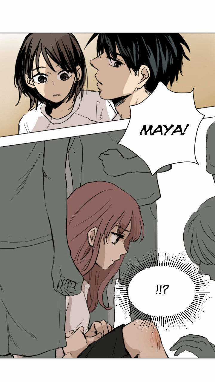 Pumpkin Time - Chapter 17 - Trang 3