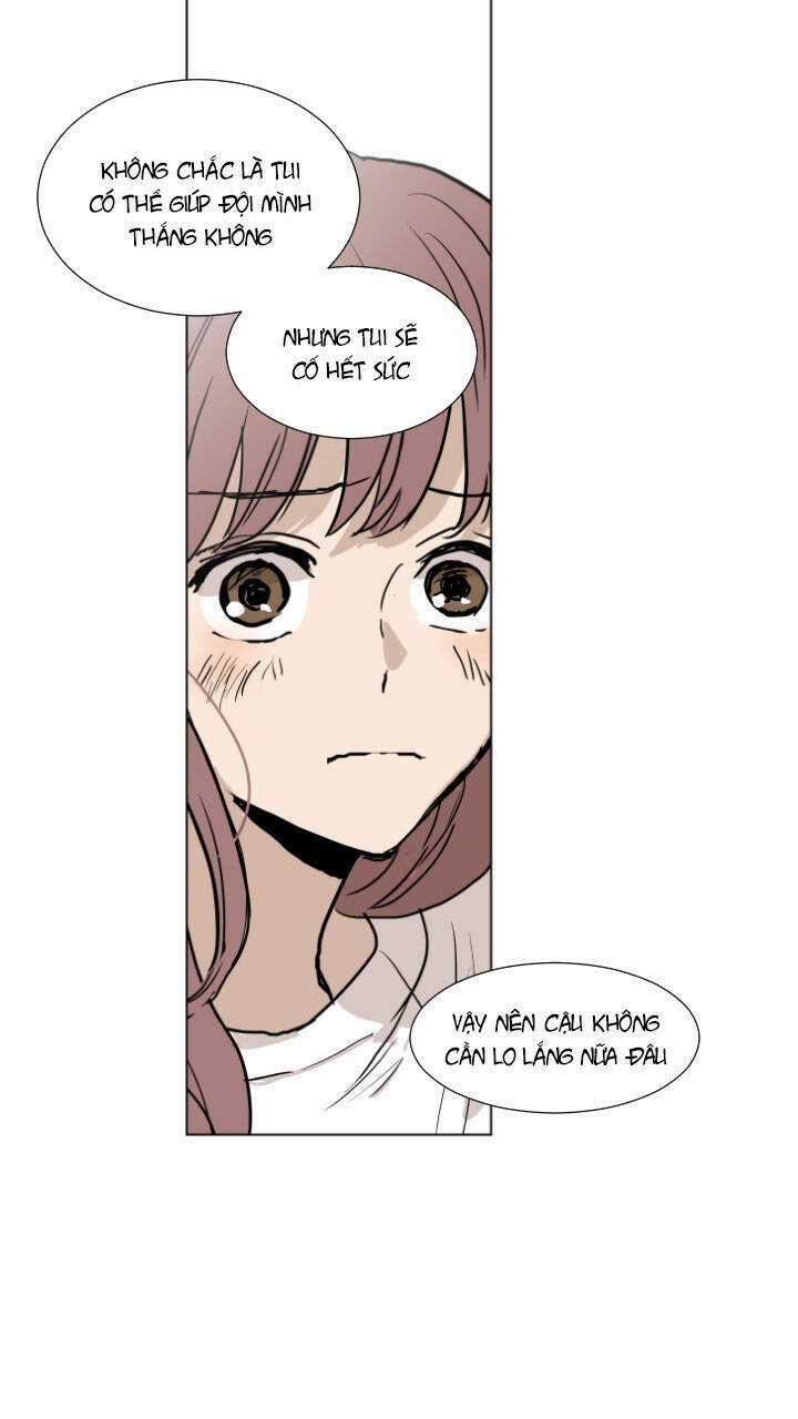 Pumpkin Time - Chapter 17 - Trang 21