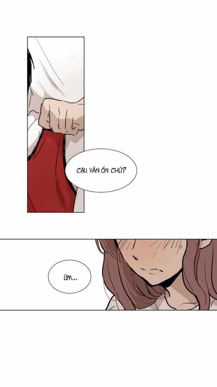 Pumpkin Time - Chapter 17 - Trang 25