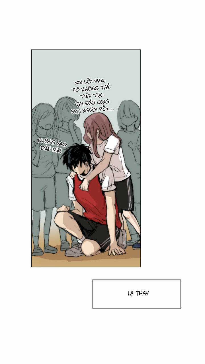 Pumpkin Time - Chapter 17 - Trang 26