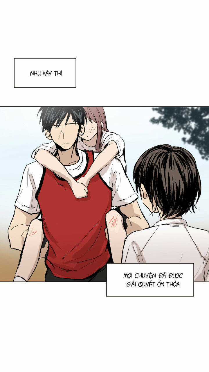 Pumpkin Time - Chapter 17 - Trang 27