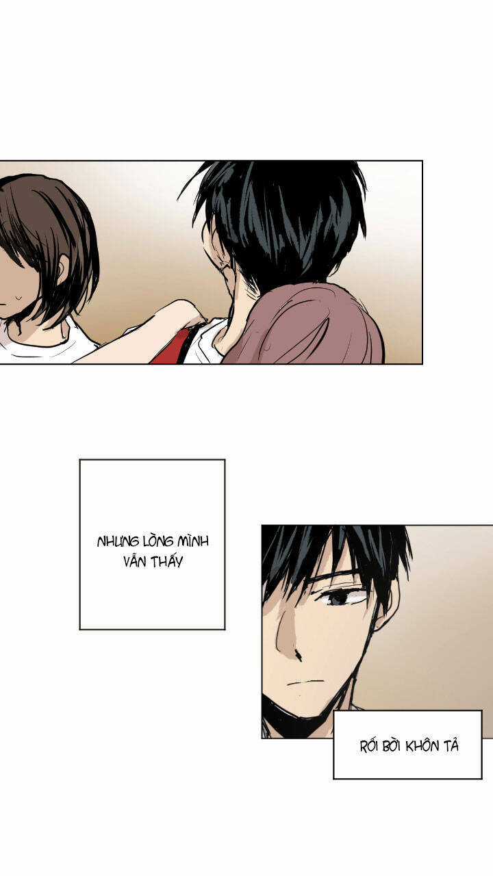 Pumpkin Time - Chapter 17 - Trang 28