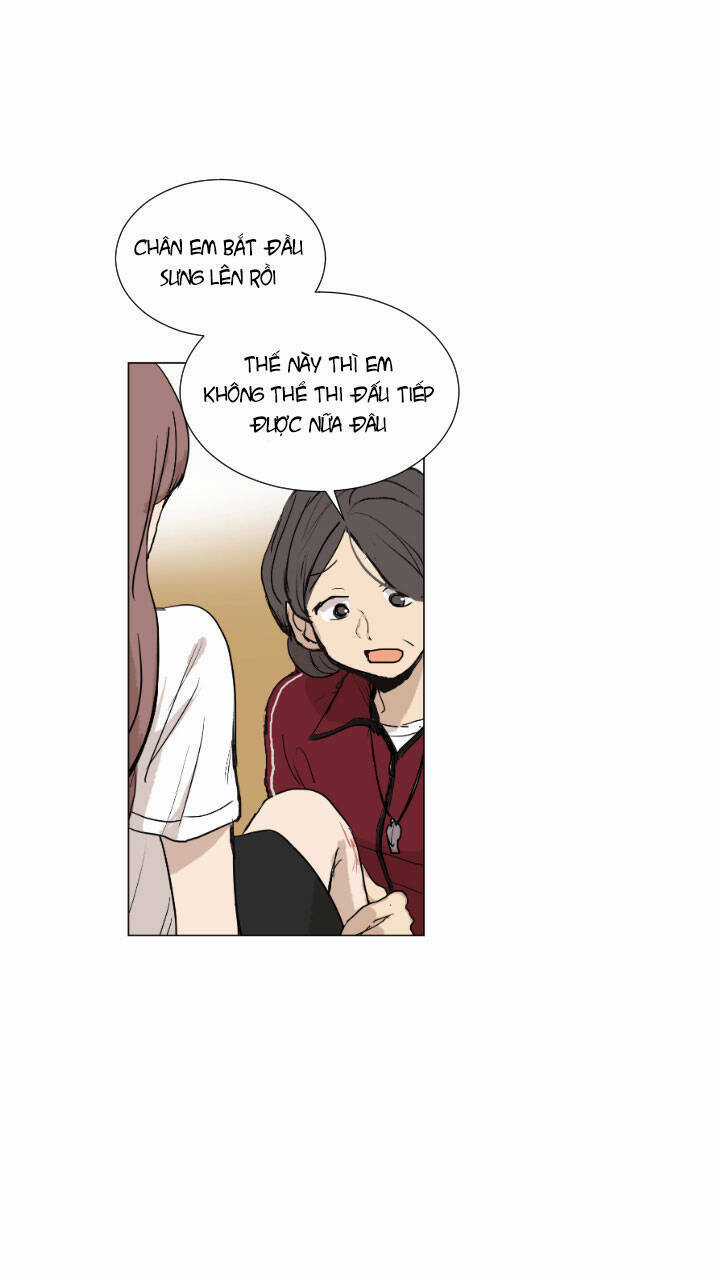 Pumpkin Time - Chapter 17 - Trang 4