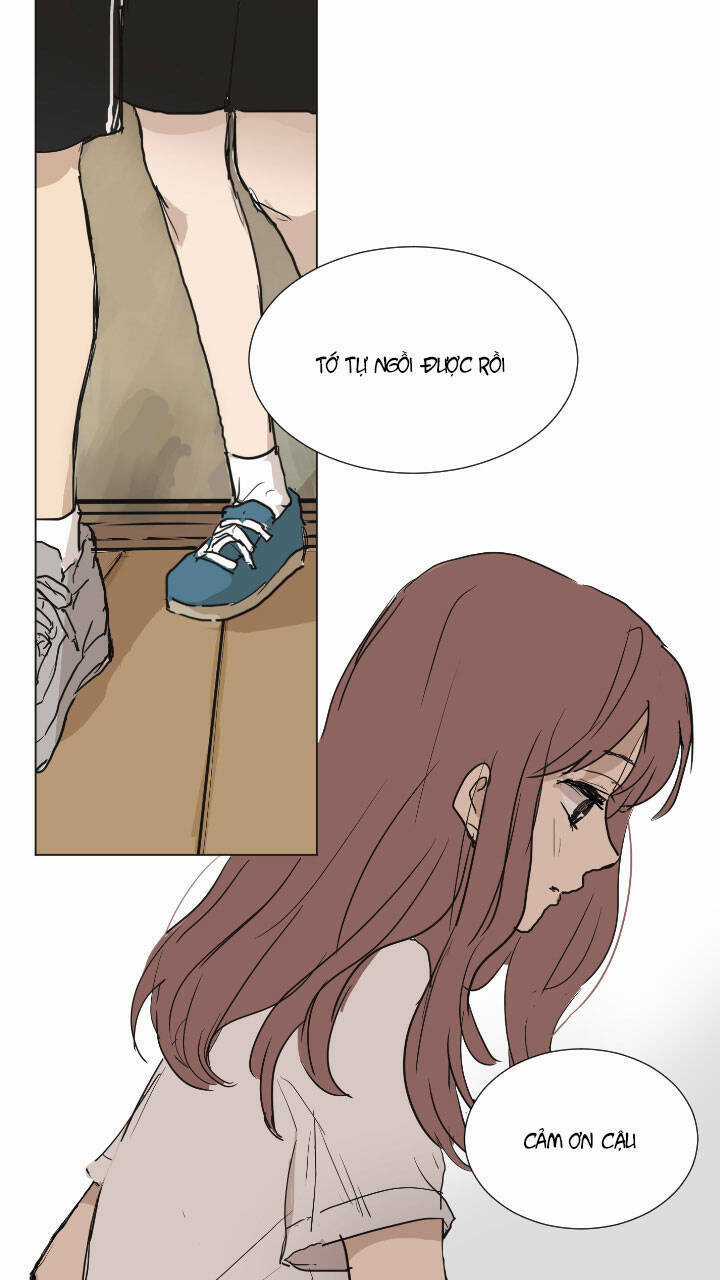 Pumpkin Time - Chapter 17 - Trang 32