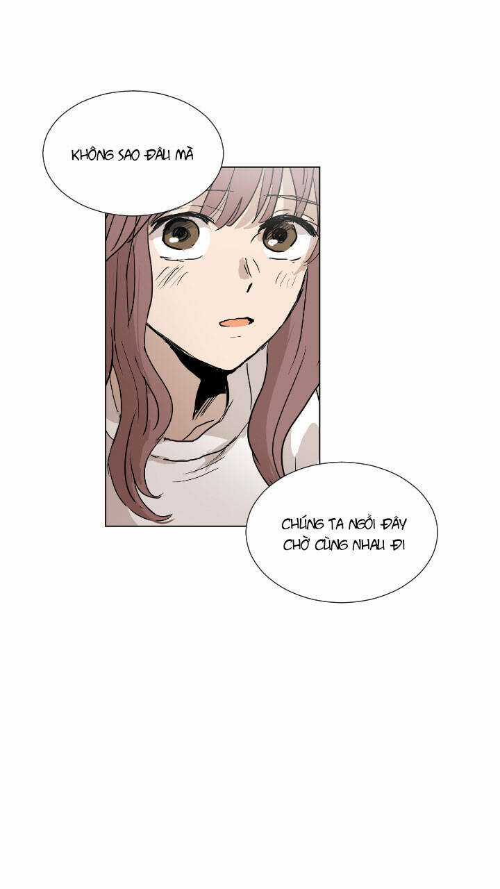 Pumpkin Time - Chapter 17 - Trang 35