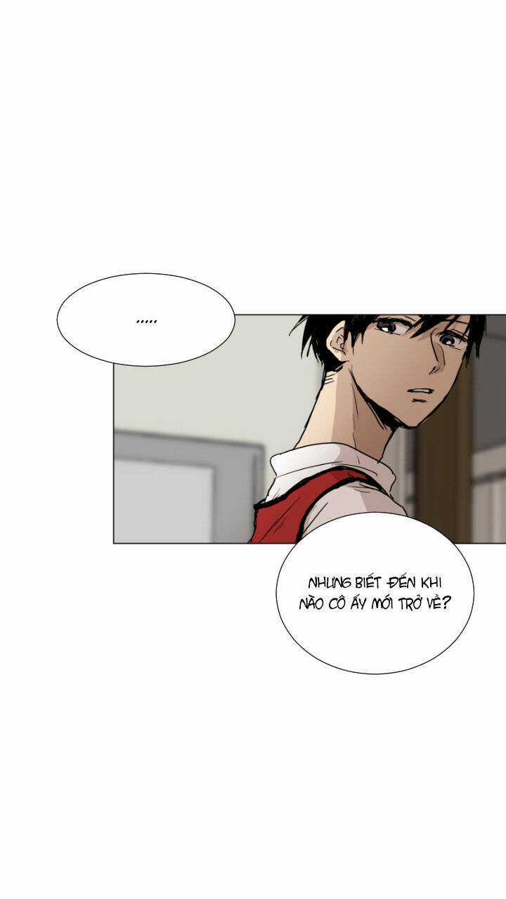 Pumpkin Time - Chapter 17 - Trang 36