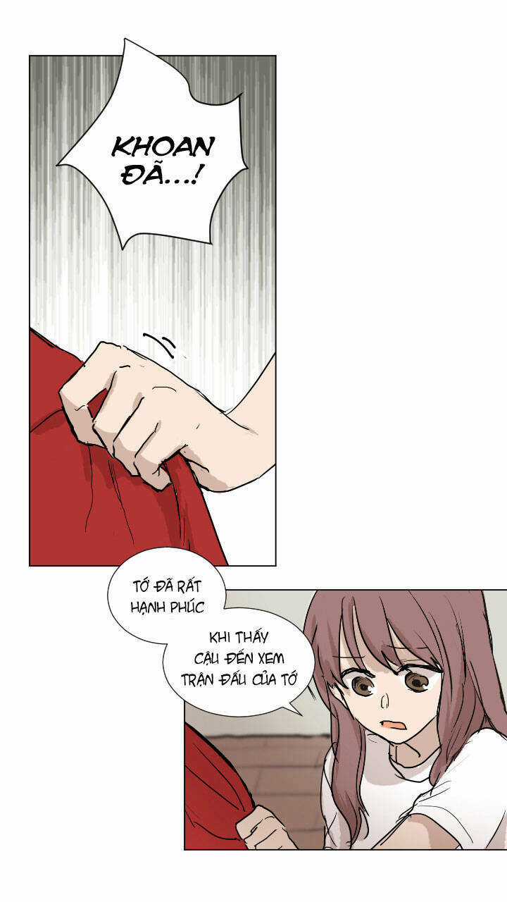 Pumpkin Time - Chapter 17 - Trang 37