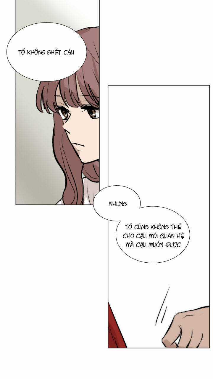 Pumpkin Time - Chapter 17 - Trang 40