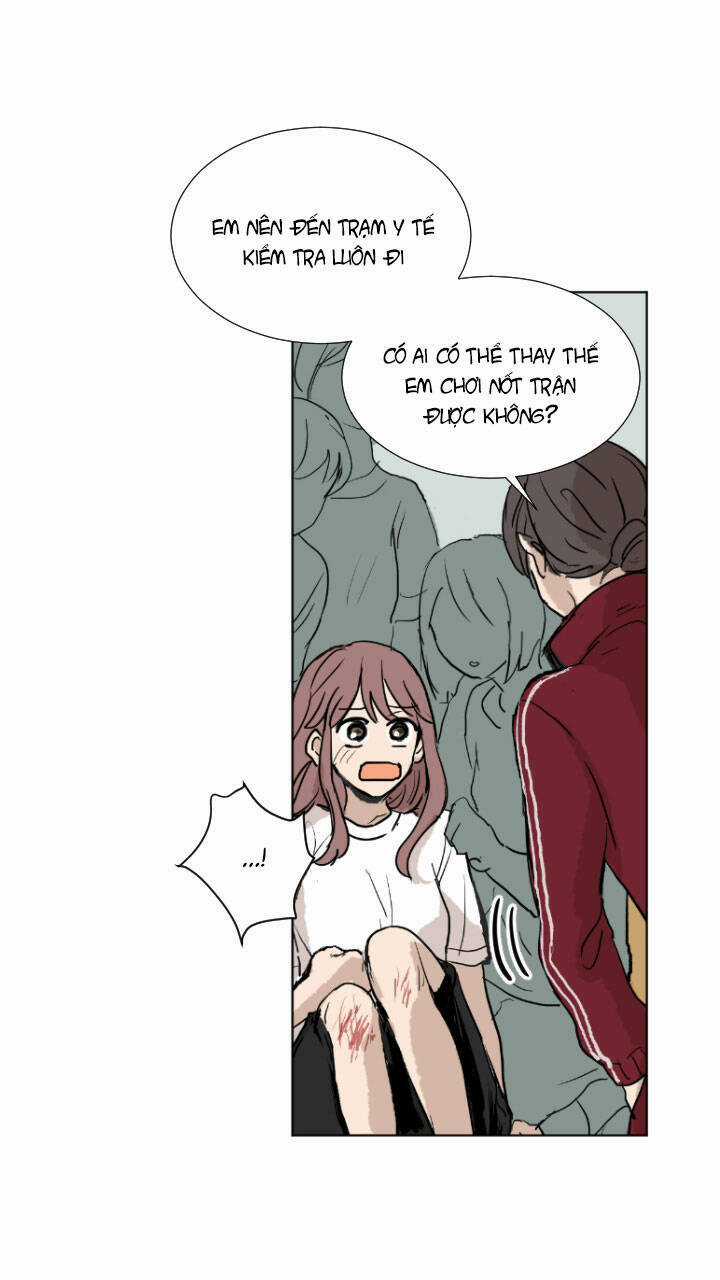 Pumpkin Time - Chapter 17 - Trang 5