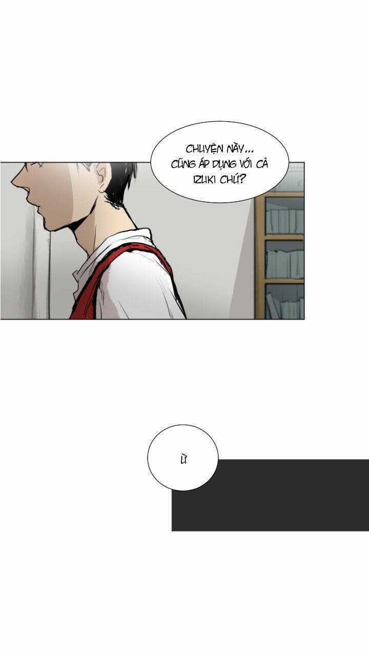 Pumpkin Time - Chapter 17 - Trang 41