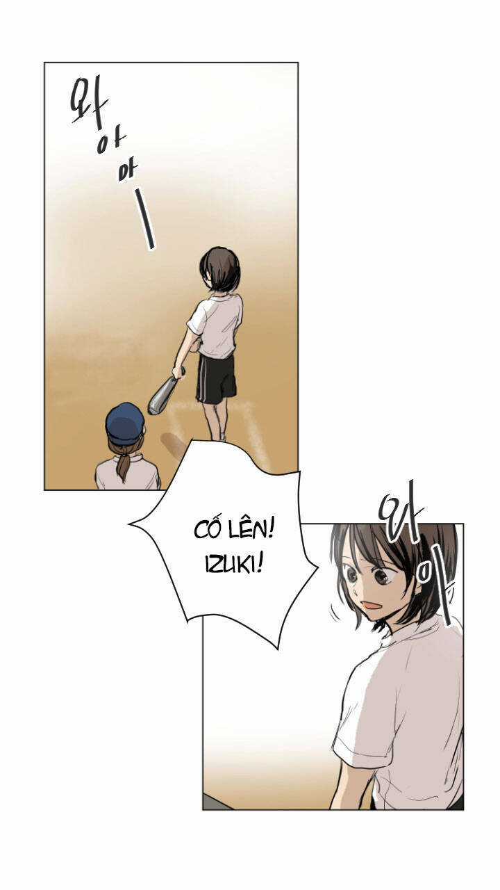 Pumpkin Time - Chapter 17 - Trang 45