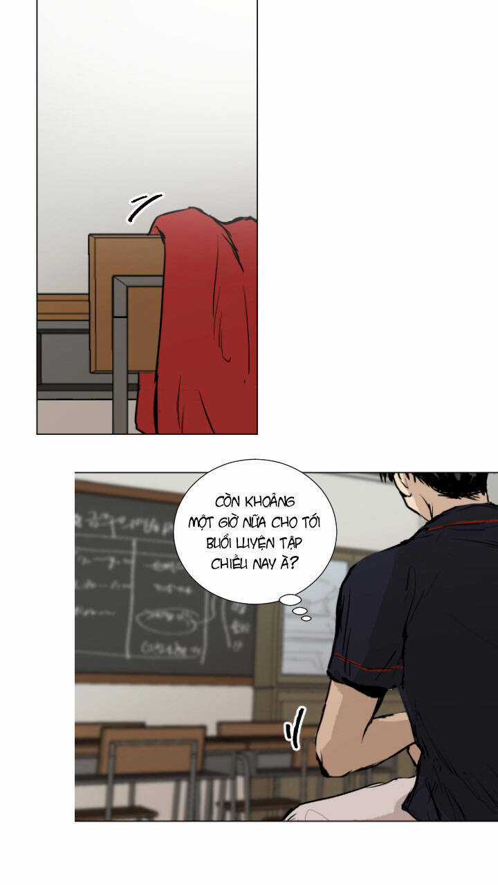 Pumpkin Time - Chapter 17 - Trang 48