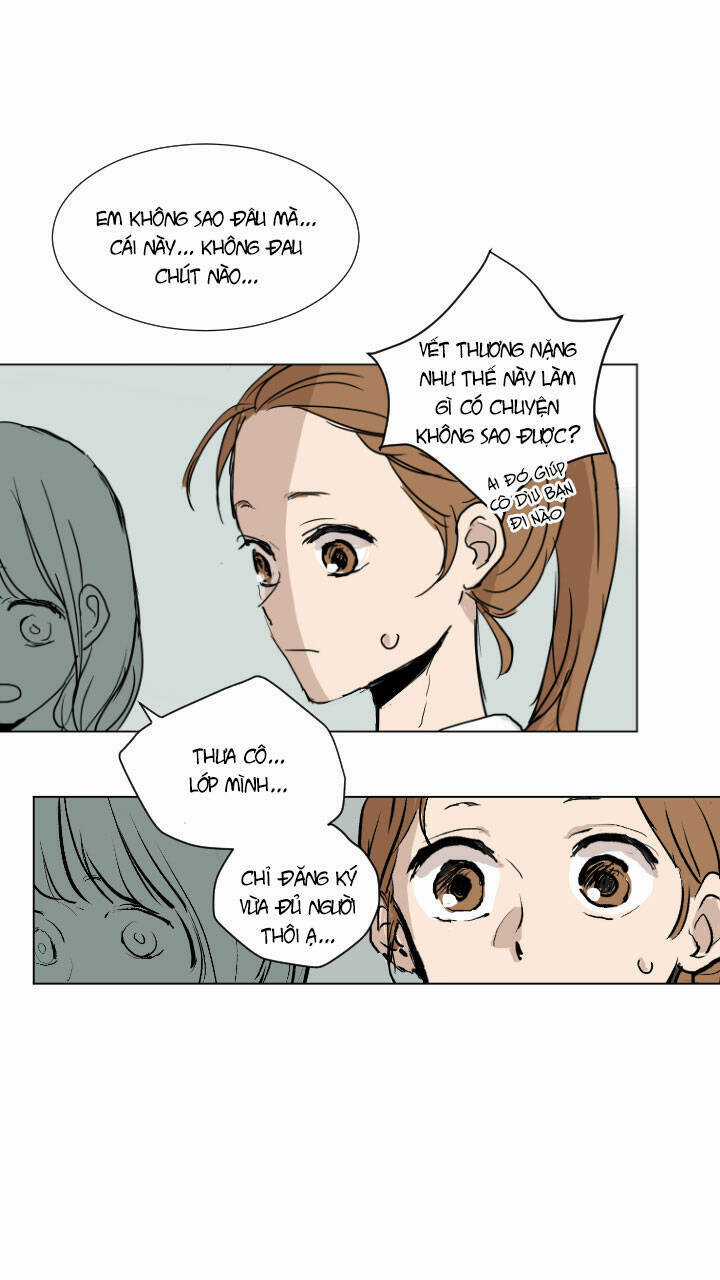 Pumpkin Time - Chapter 17 - Trang 6