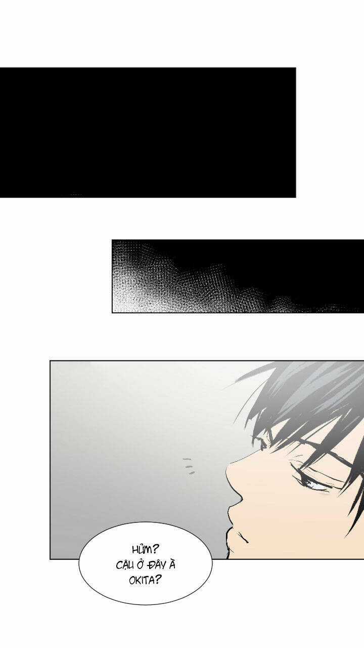 Pumpkin Time - Chapter 17 - Trang 53