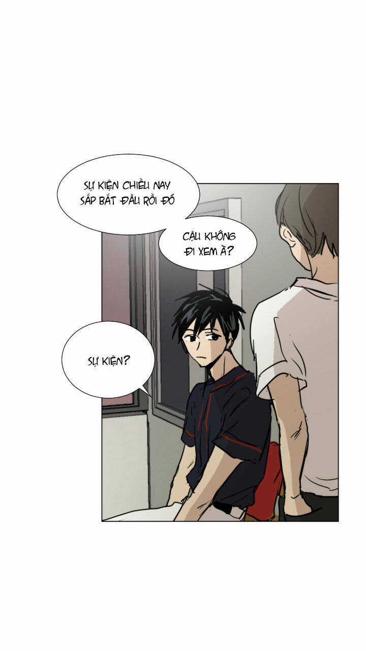 Pumpkin Time - Chapter 17 - Trang 54