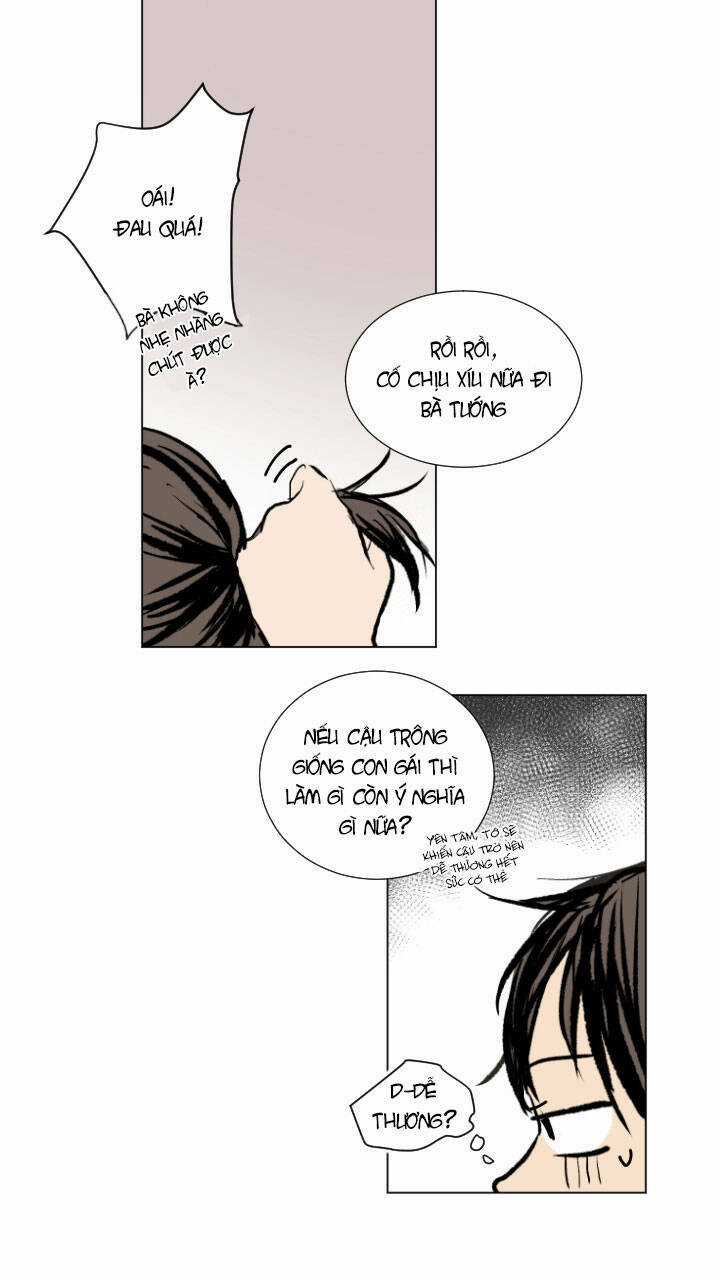 Pumpkin Time - Chapter 17 - Trang 58