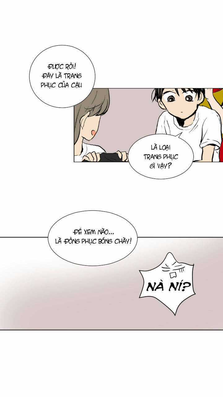 Pumpkin Time - Chapter 17 - Trang 59