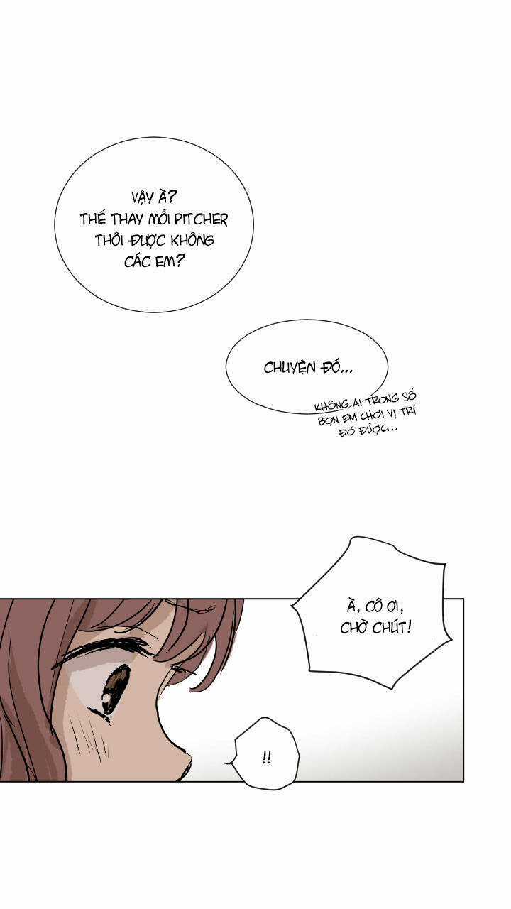 Pumpkin Time - Chapter 17 - Trang 7