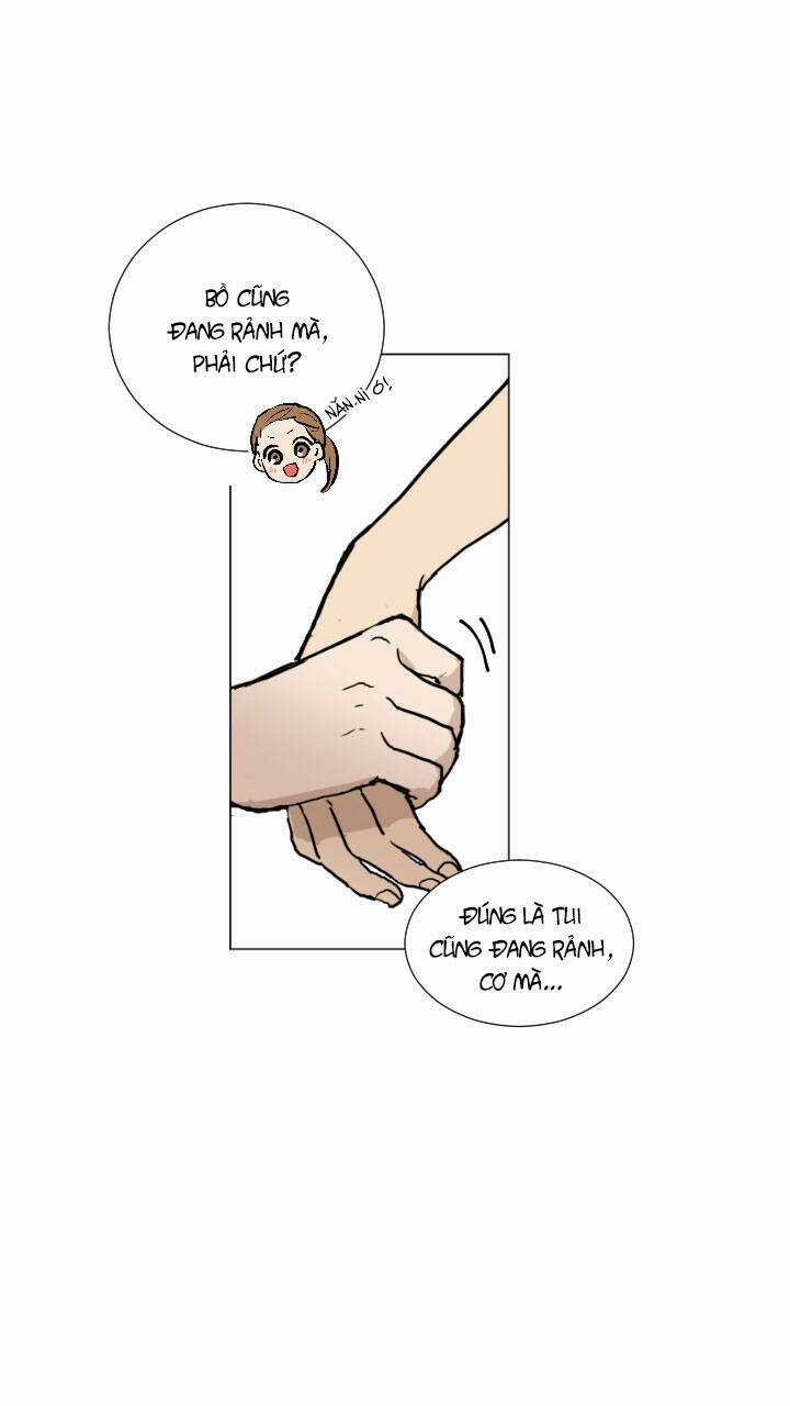 Pumpkin Time - Chapter 17 - Trang 9