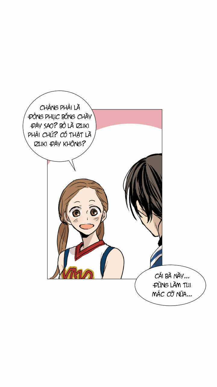 Pumpkin Time - Chapter 18 - Trang 13