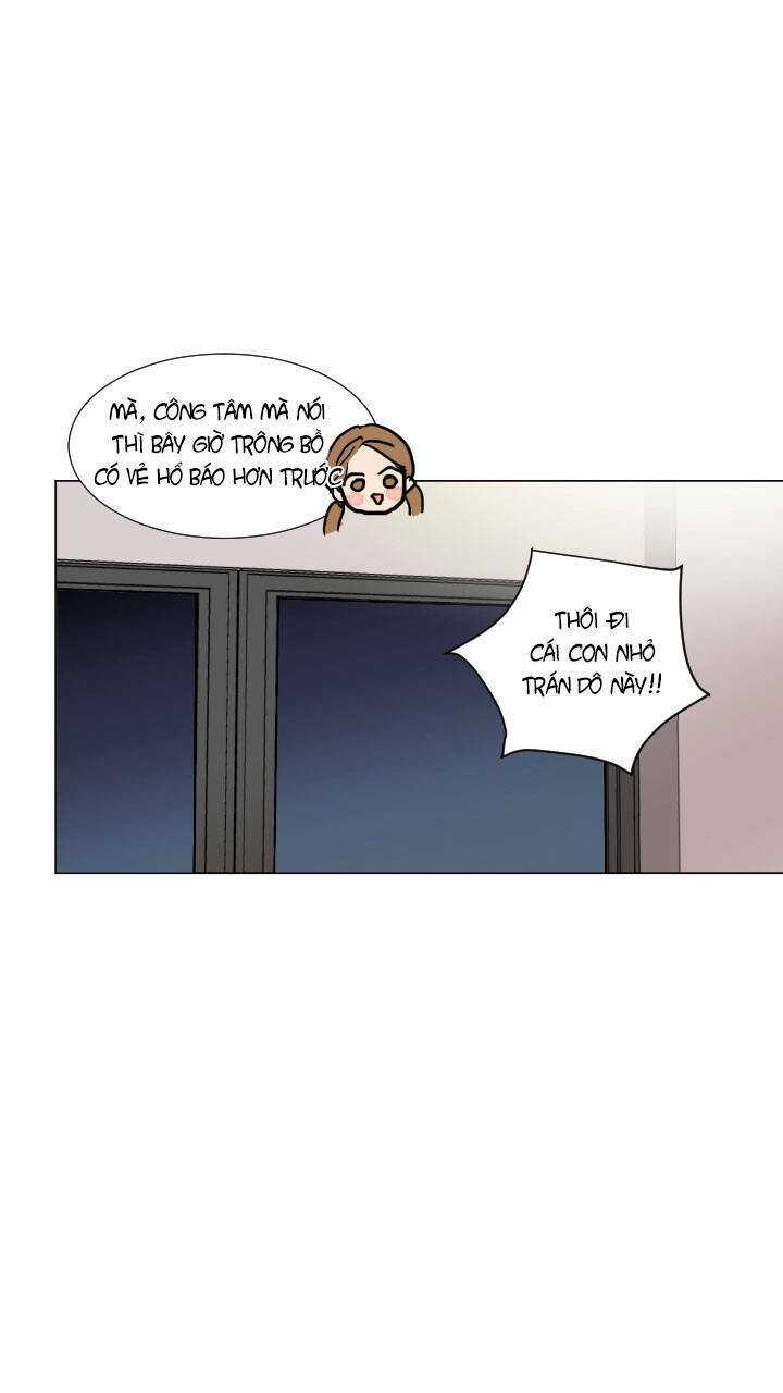 Pumpkin Time - Chapter 18 - Trang 16