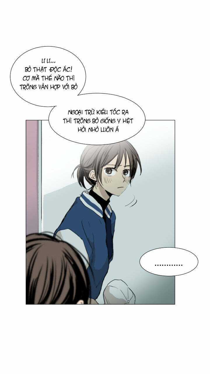 Pumpkin Time - Chapter 18 - Trang 17