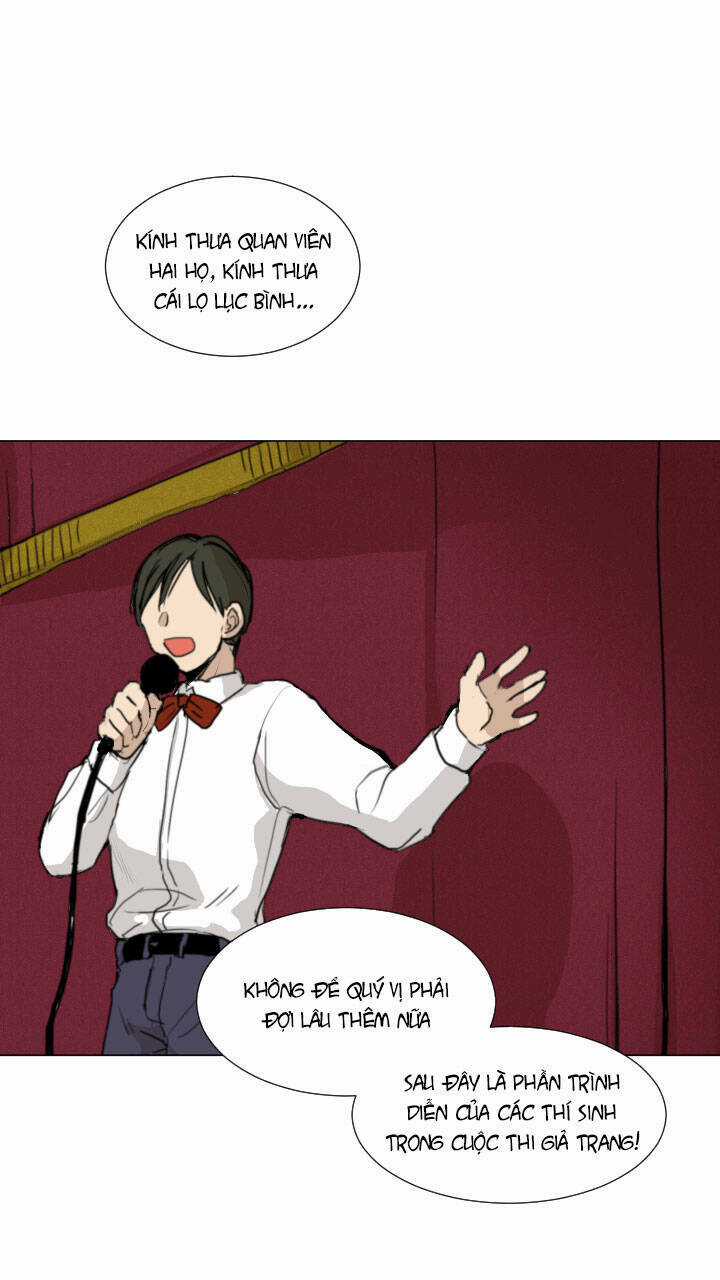 Pumpkin Time - Chapter 18 - Trang 20