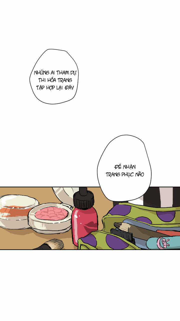 Pumpkin Time - Chapter 18 - Trang 3